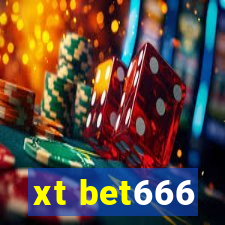 xt bet666